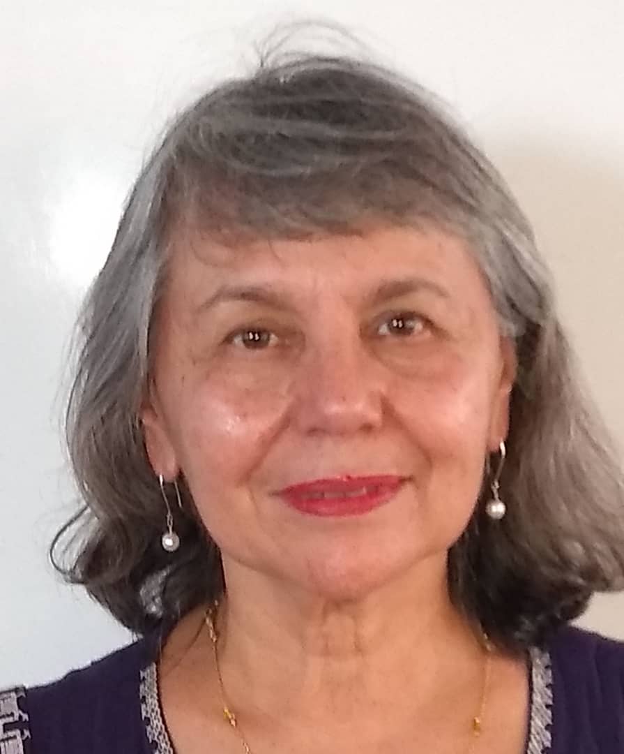 Maura Vasquez